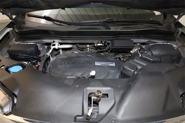 Thumbnail: 2016 Honda Pilot - 34