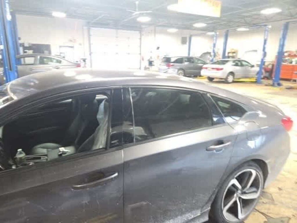 Used 2020 Honda Accord Sport 1.5T Sedan