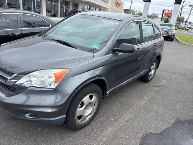 Thumbnail: 2010 Honda CR-V - 3