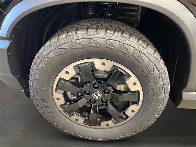 Thumbnail: 2026 Honda Passport - 11