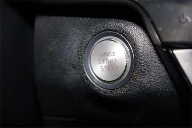 Thumbnail: 2021 Kia Telluride - 31