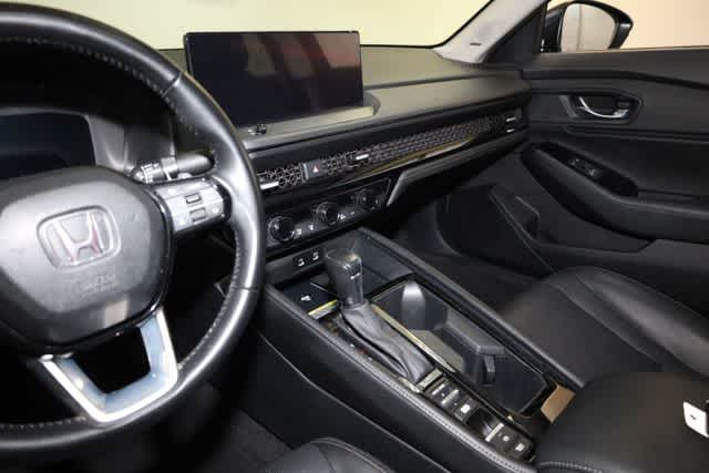 Thumbnail: 2023 Honda Accord - 16