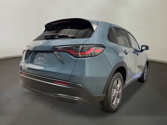 Thumbnail: 2026 Honda HR-V - 6