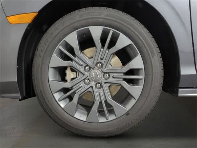 Thumbnail: 2026 Honda Odyssey - 8