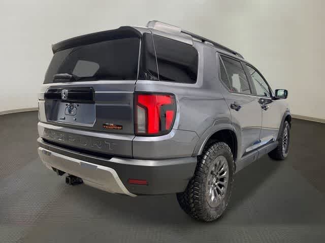 Thumbnail: 2026 Honda Passport - 5