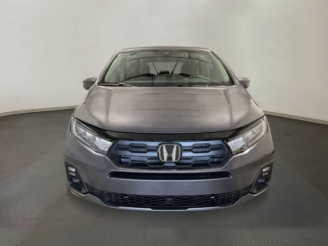 Thumbnail: 2026 Honda Odyssey - 9