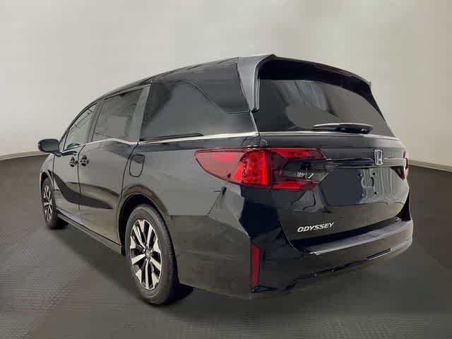 Thumbnail: 2026 Honda Odyssey - 3