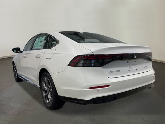Thumbnail: 2026 Honda Accord - 3