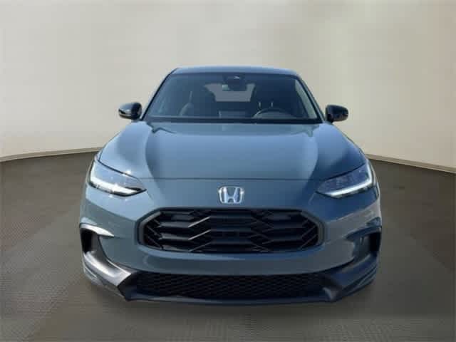 Thumbnail: 2026 Honda HR-V - 8