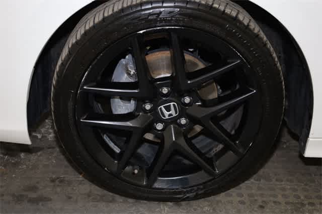 Thumbnail: 2023 Honda Civic - 36