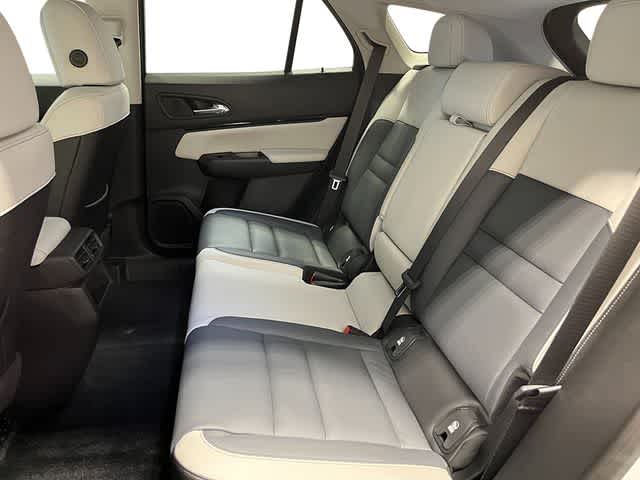 Thumbnail: 2026 Honda Prologue - 21