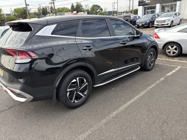 Thumbnail: 2023 Kia Sportage - 13