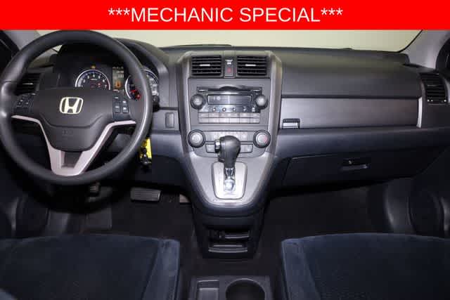 Thumbnail: 2009 Honda CR-V - 22