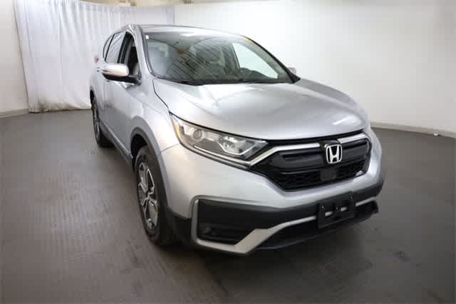 Thumbnail: 2022 Honda CR-V - 11