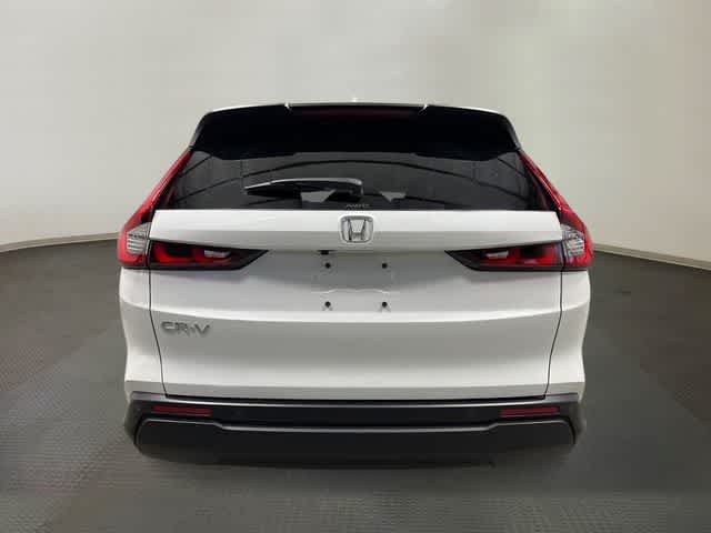 Thumbnail: 2026 Honda CR-V - 4