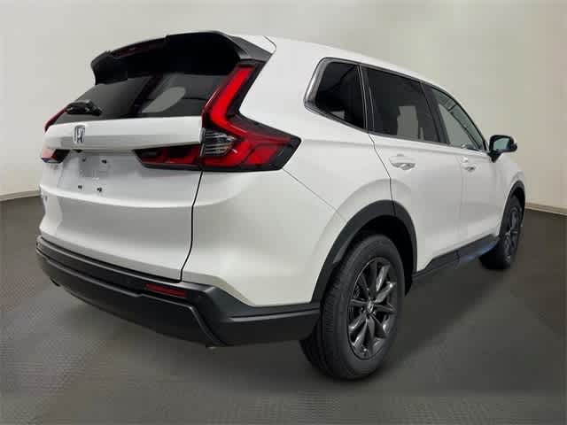 Thumbnail: 2026 Honda CR-V - 7