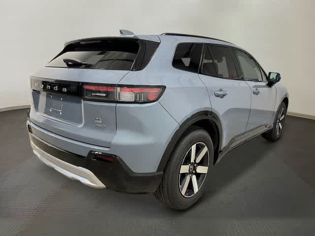 Thumbnail: 2026 Honda Prologue - 5