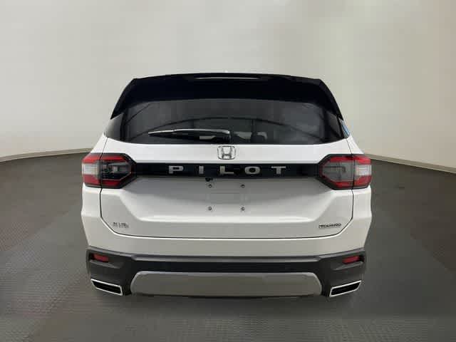 Thumbnail: 2026 Honda Pilot - 4