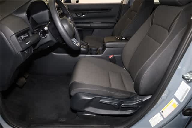 Thumbnail: 2024 Honda CR-V - 15