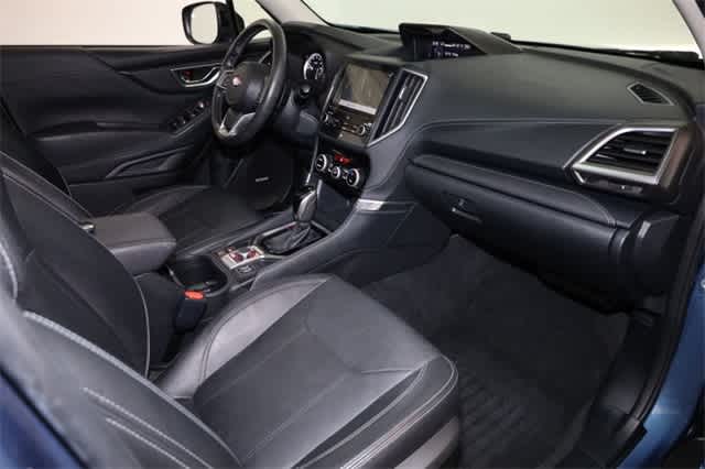 Thumbnail: 2019 Subaru Forester - 19