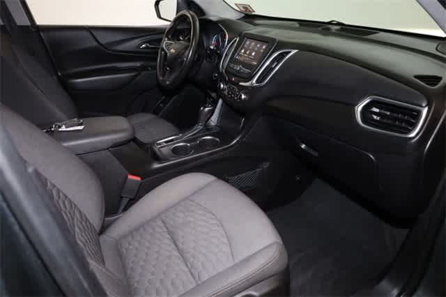 Thumbnail: 2019 Chevrolet Equinox - 19