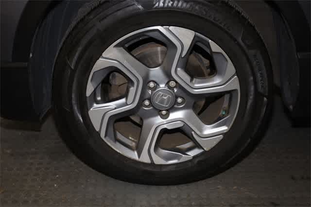 Thumbnail: 2019 Honda CR-V - 36