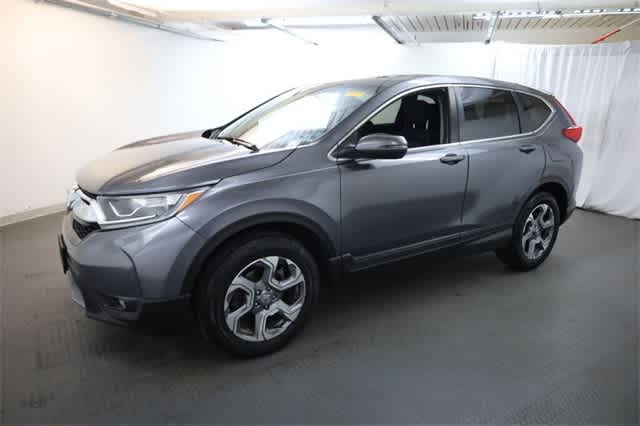 Thumbnail: 2019 Honda CR-V - 2