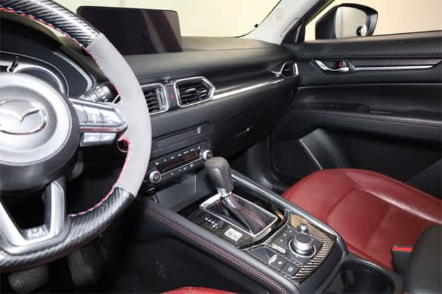 Thumbnail: 2022 Mazda CX-5 - 23