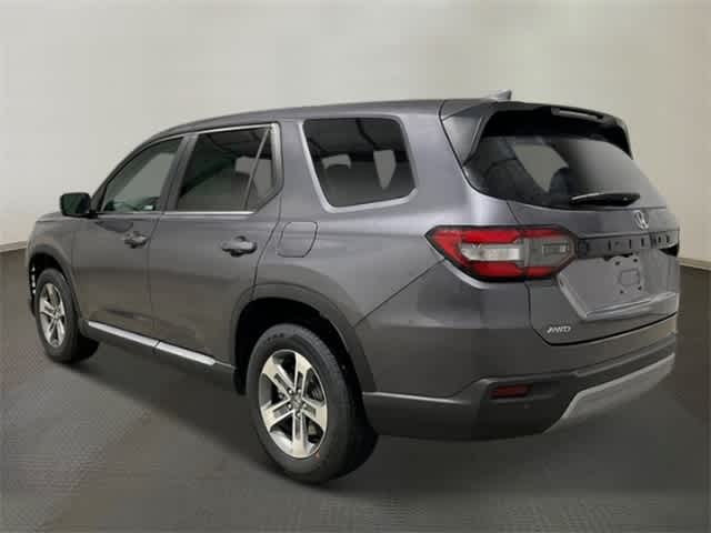 Thumbnail: 2025 Honda Pilot - 3