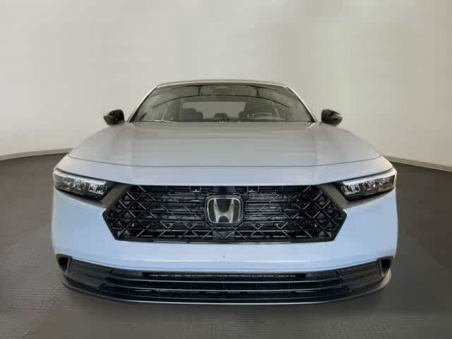 Thumbnail: 2026 Honda Accord - 10
