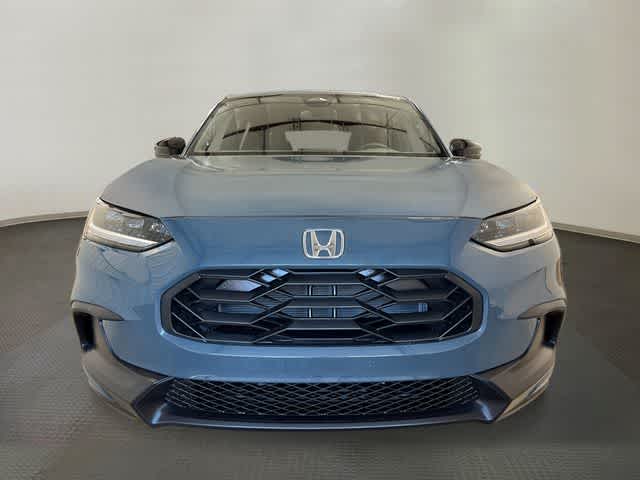 Thumbnail: 2027 Honda HR-V - 10