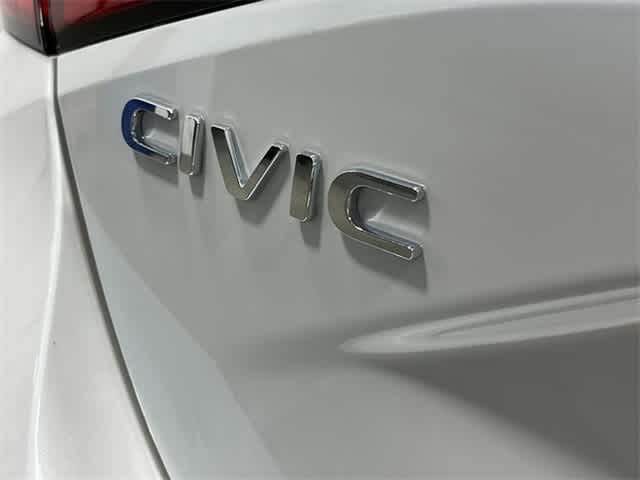 Thumbnail: 2025 Honda Civic - 6