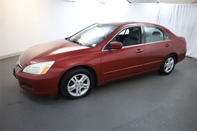 Thumbnail: 2007 Honda Accord - 2
