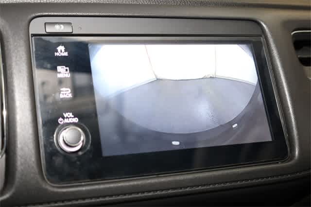 Thumbnail: 2019 Honda HR-V - 24