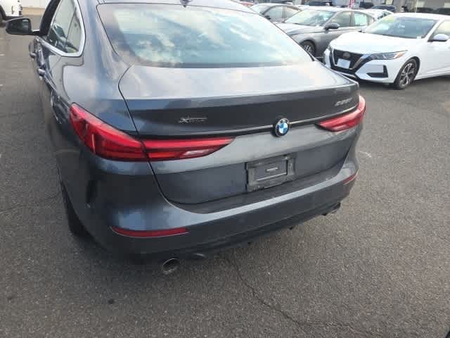 Thumbnail: 2020 BMW 2 Series - 9