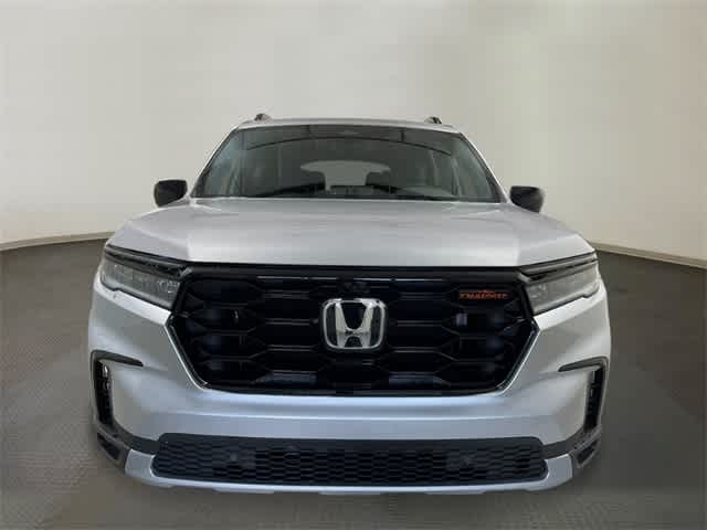 Thumbnail: 2025 Honda Pilot - 10