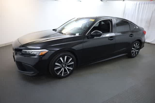 Thumbnail: 2023 Honda Civic - 2