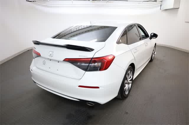 Thumbnail: 2023 Honda Civic - 7