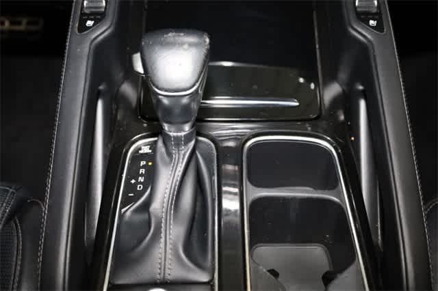 Thumbnail: 2021 Kia Telluride - 34