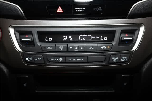 Thumbnail: 2023 Honda Passport - 31