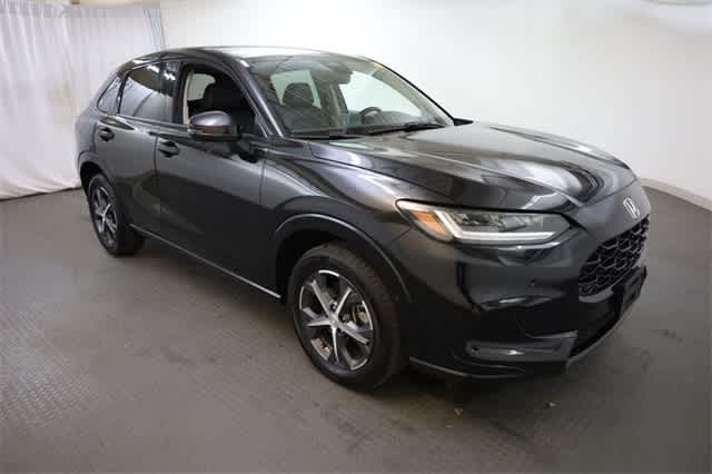 Thumbnail: 2023 Honda HR-V - 10