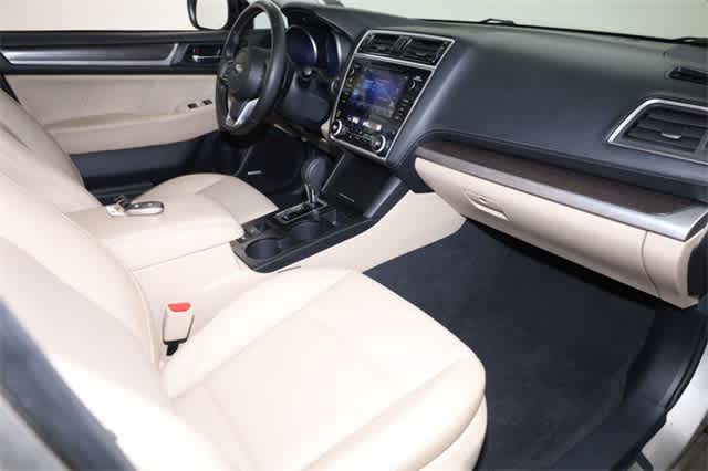 Thumbnail: 2019 Subaru Legacy - 19