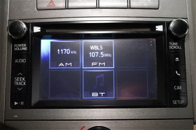 Thumbnail: 2013 Toyota Venza - 26