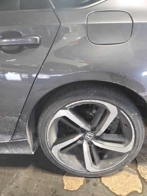 Thumbnail: 2020 Honda Accord - 18