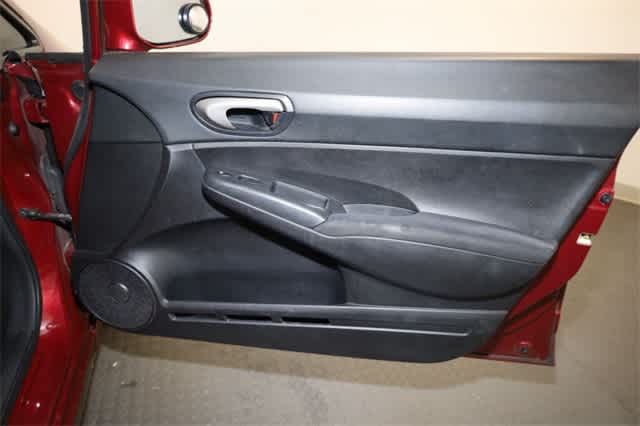 Thumbnail: 2011 Honda Civic - 22