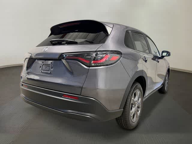 Thumbnail: 2026 Honda HR-V - 5