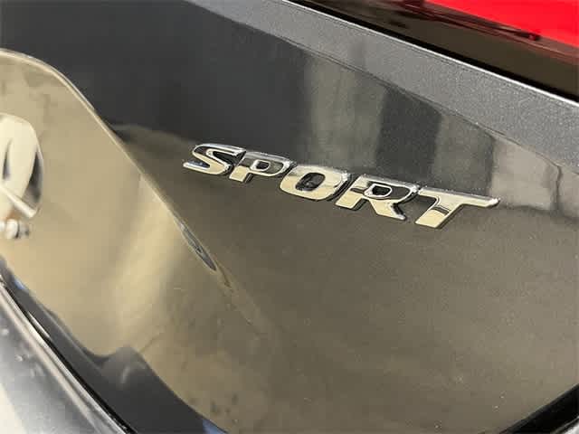 Thumbnail: 2026 Honda Civic - 7