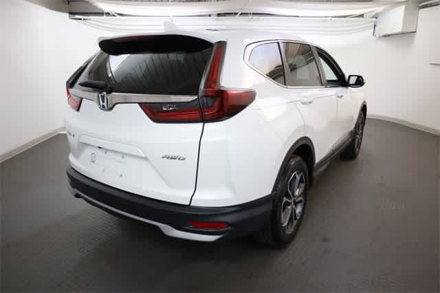 Thumbnail: 2022 Honda CR-V - 7