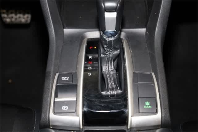 Thumbnail: 2020 Honda Civic - 31