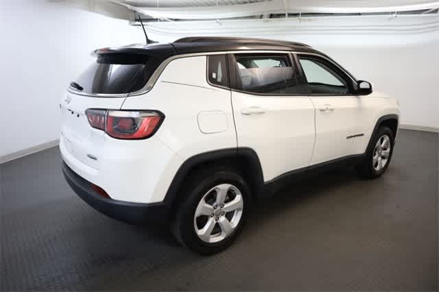 Thumbnail: 2019 Jeep Compass - 8